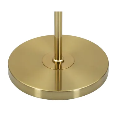 LAMPA PODŁOGOWA COIN 40X151 cm